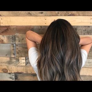 Meet your Posher, Nicole